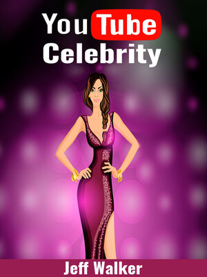 cover image of Youtube Celebrity